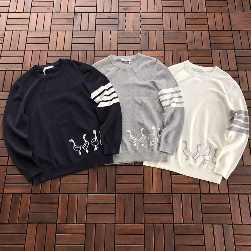 ~139 TH🔥M B🔥🔥W🔥E SWEATER 11120252 (Im 180CM 68KG Iwear Size XL In The Photo), photo 1