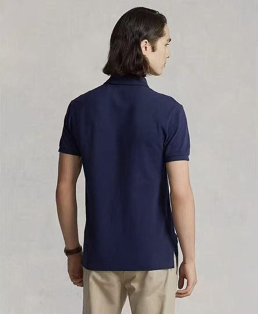 Other ~ 99 RA🔥PH🔥AU🔥EN T-SHIRT POLO 55033127 (Im 176CM 58KG Iwear Size XS In The Photo) - Image 6