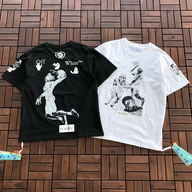 Other ~99 O🔥🔥-W🔥🔥TE T-SHIRT 11102616 (Im 172CM 66KG Iwear Size S In The Photo), photo 1