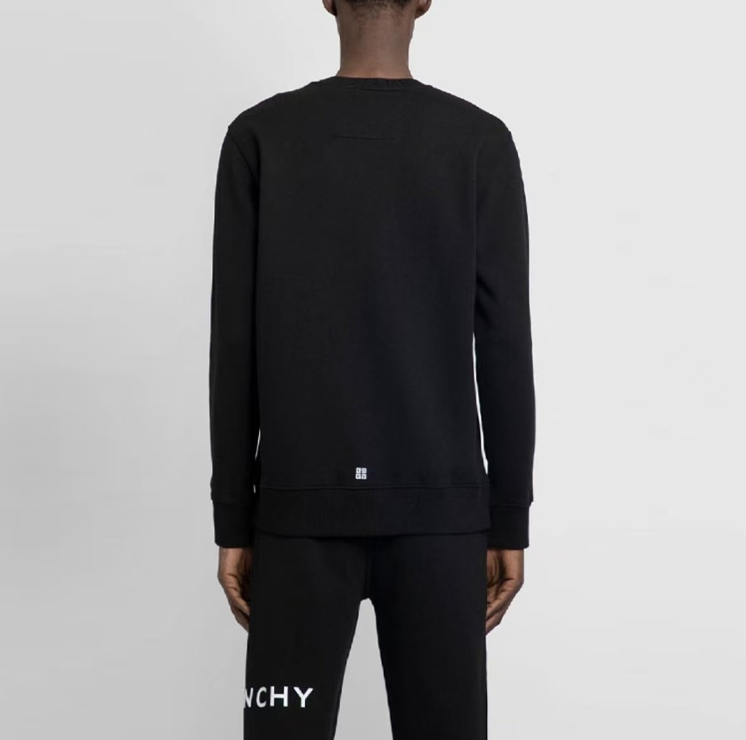 Other 🔥1:1🔥~365 G🔥🔥🔥🔥🔥🔥Y SWEATER 66081269 (Im 185CM 70KG Iwear Size S In The Photo) - Image 5