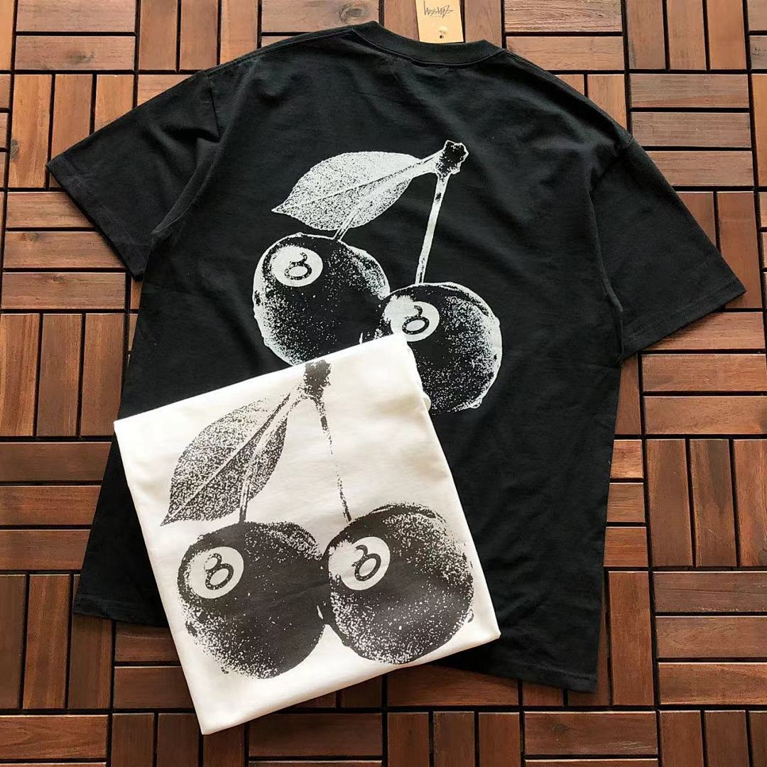 On Running ~89 ST🔥S🔥Y T-SHIRT - Image 4