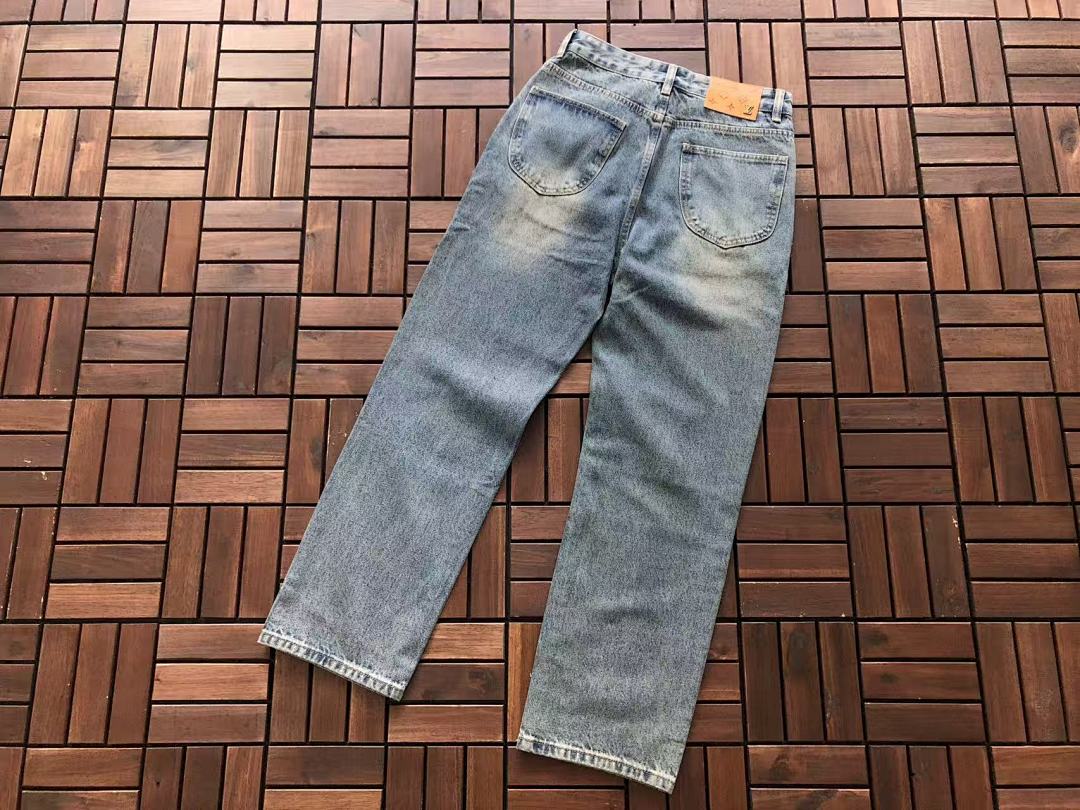 Other ~235 L🔥 JEANS 11092938 (Im 172CM 60KG Iwear Size 28 In The Photo), photo 1
