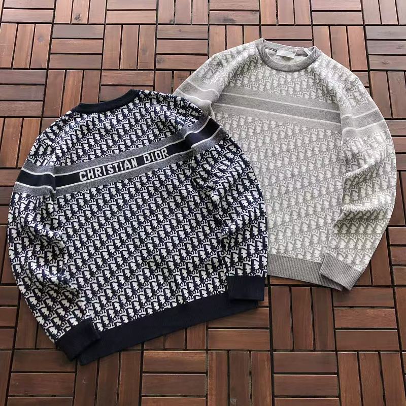 ~199 D🔥O🔥SWEATER 55072945 (Im 185CM 70KG Iwear Size L In The Photo), photo 1