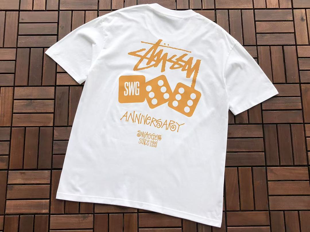 On Running ~ 79 ST🔥S🔥Y T-SHIRT 55042042 (Im 185CM 80KG Iwear Size L In The Photo) - Image 14