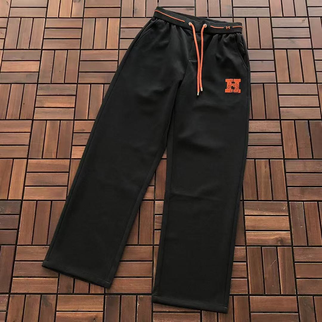 ~268 H🔥R🔥E🔥 TROUSERS 55051942 (Im 185CM 70KG Iwear Size L In The Photo), photo 1