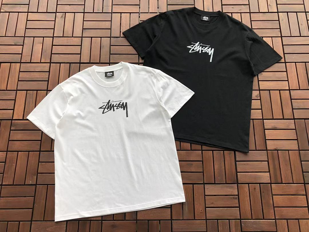On Running ~79 ST🔥S🔥Y T-SHIRT 55040394 (Im 185CM 80KG Iwear Size L In The Photo) - Image 5