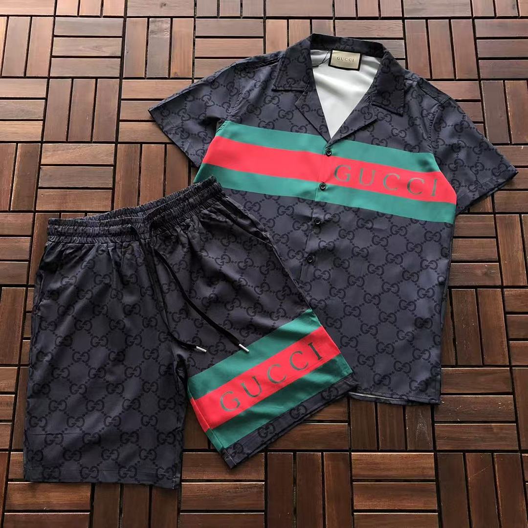 Other TOP~99 PANTS~99 G🔥C🔥I T-SHIRT SHIRT, photo 1