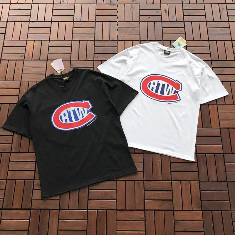 Other ~79 C🔥RT🔥🔥Z T-SHIRT 77030110 (Im 185CM 70KG Iwear Size L In The Photo), photo 1
