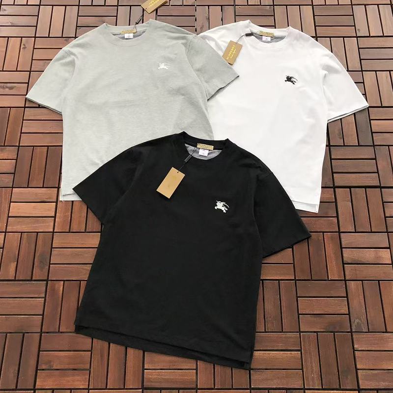 189 B🔥RB🔥RRY T-SHIRT 88060706 (Im 185CM 70KG Iwear Size M In The Photo), photo 1