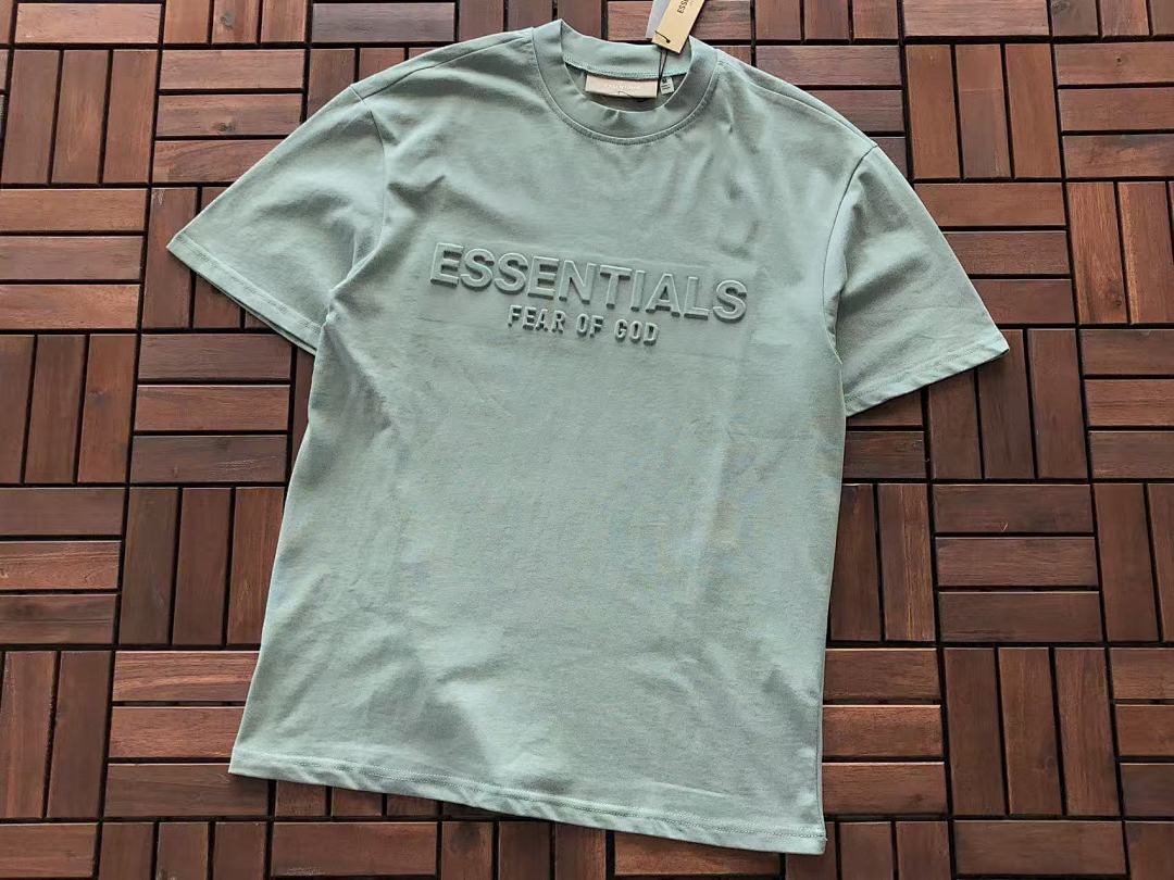 Other ~99 FOG T-SHIRT 22120303 (Im 184CM 80KG Iwear Size M In The Photo) - Image 13