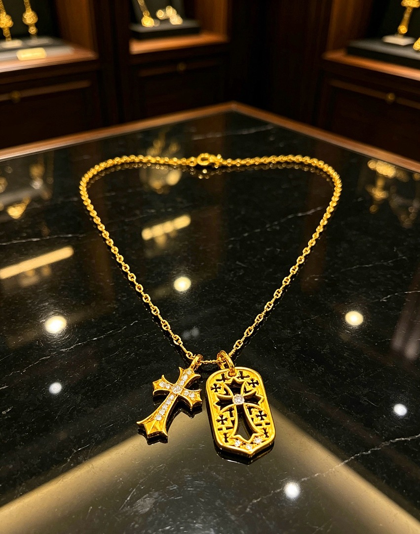 Chanel ~226 CH🔥OM🔥 HE🔥RTS, photo 1