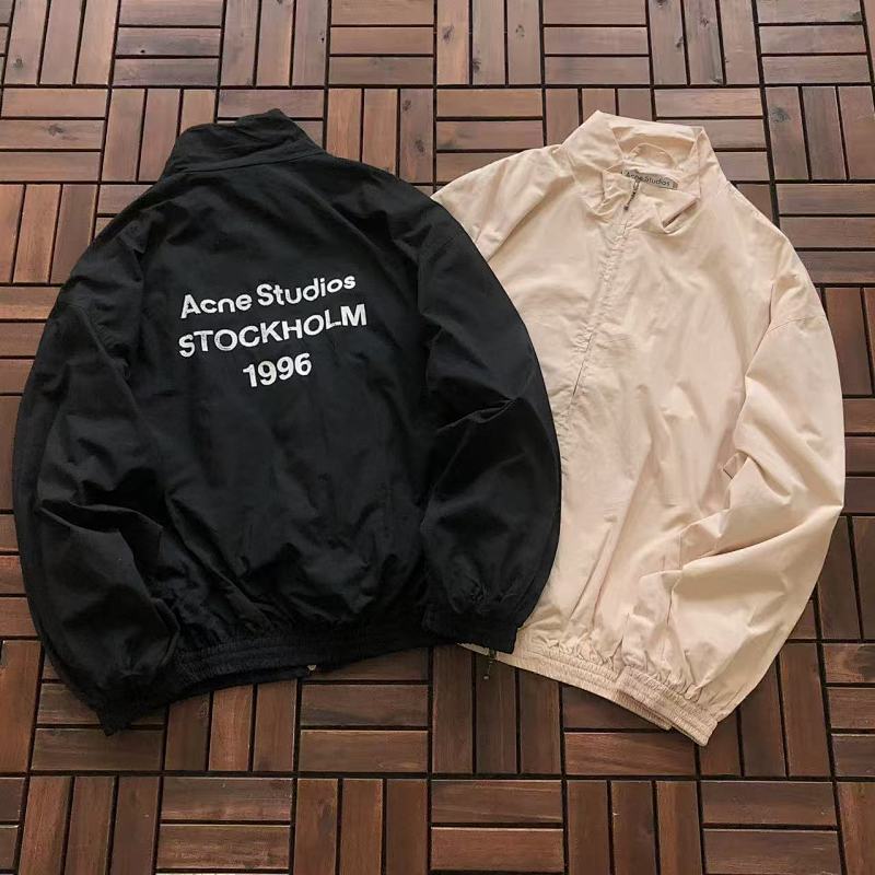 ~179 ACNE STUDIOS JACKET 44120406 (Im 176CM 58KG Iwear Size M In The Photo), photo 1