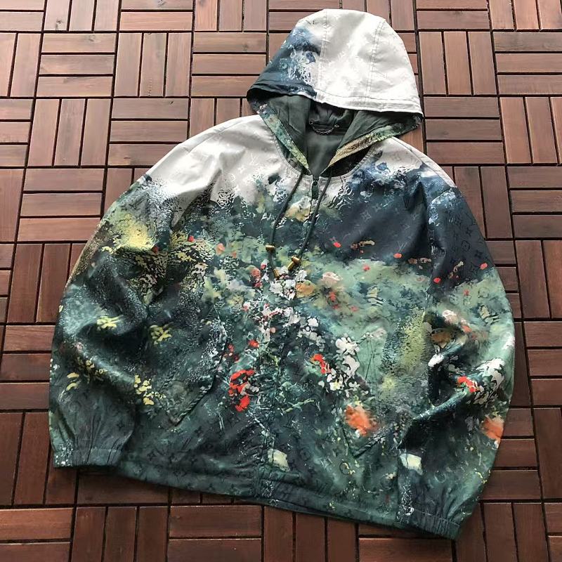 ~429 Lš„JACKET 66082716 (Im 185CM 70KG Iwear Size 48 In The Photo), photo 1