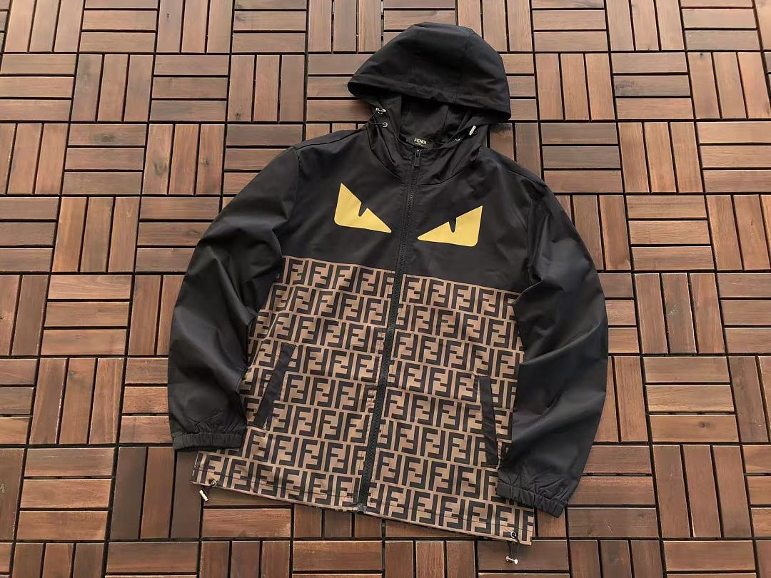 Other ~236 F🔥🔥D🔥JACKET 55081911 (Im 185CM 80KG Iwear Size XL In The Photo) - Image 5