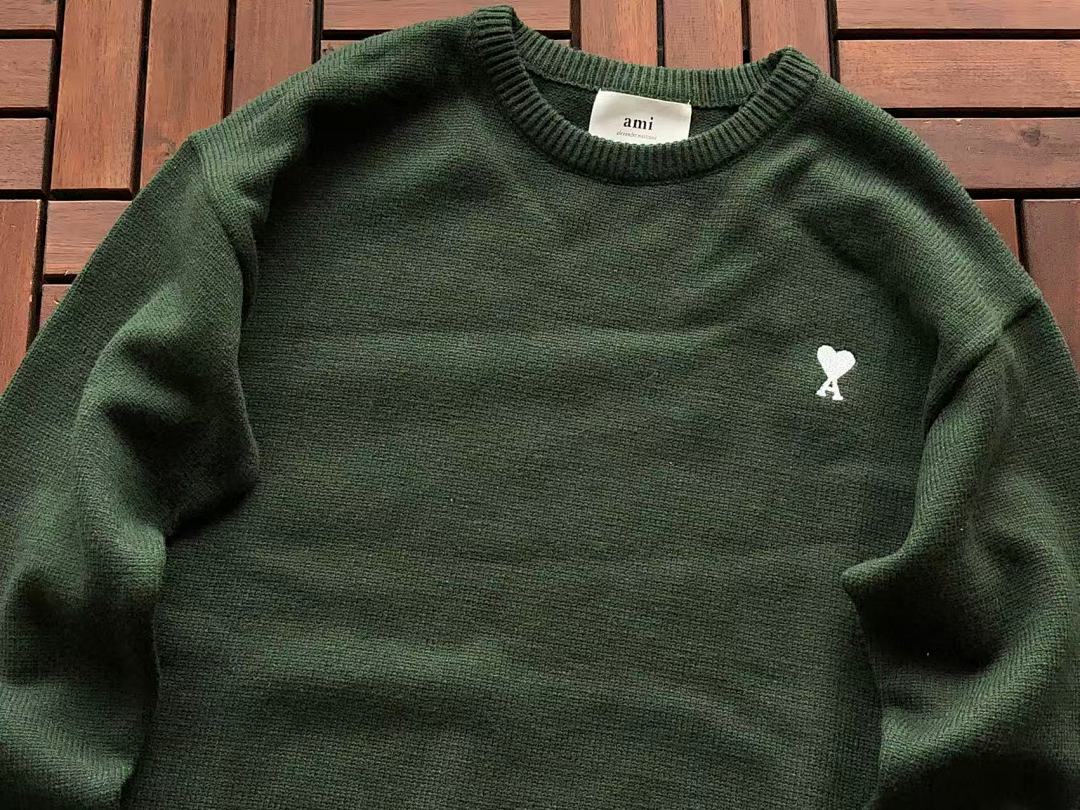 Other ~149 A🔥I SWEATER 22091546 (Im 180CM 68KG Iwear Size M In The Photo) - Image 32