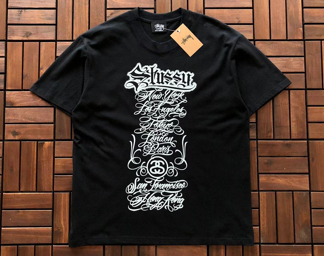 On Running ~85 ST🔥S🔥Y T-SHIRT - Image 10