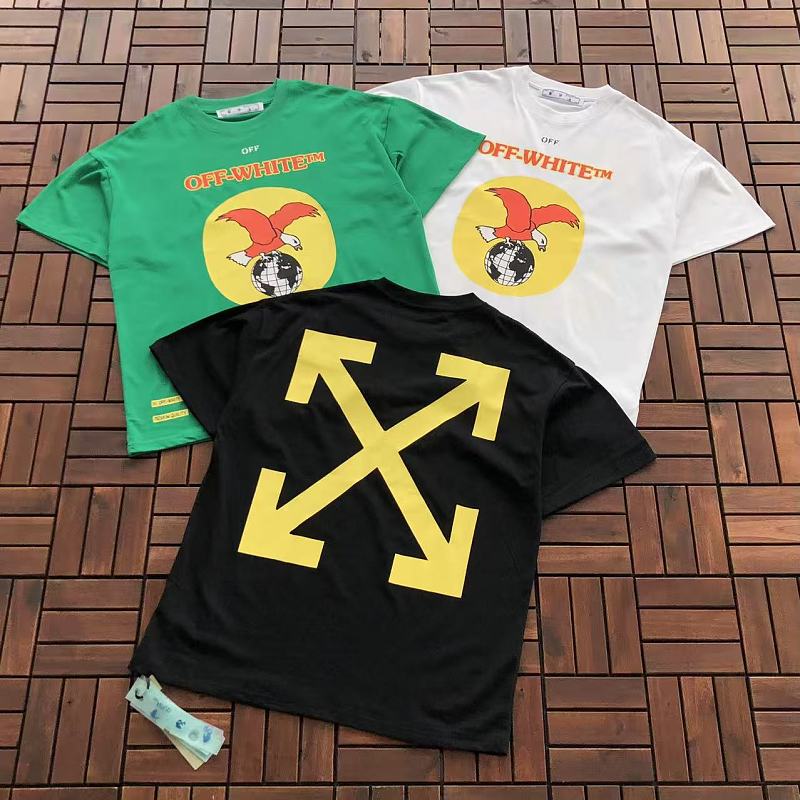 Other ~175 O🔥🔥-W🔥🔥TE T-SHIRT 66042018 (Im 176CM 58KG Iwear Size M In The Photo), photo 1