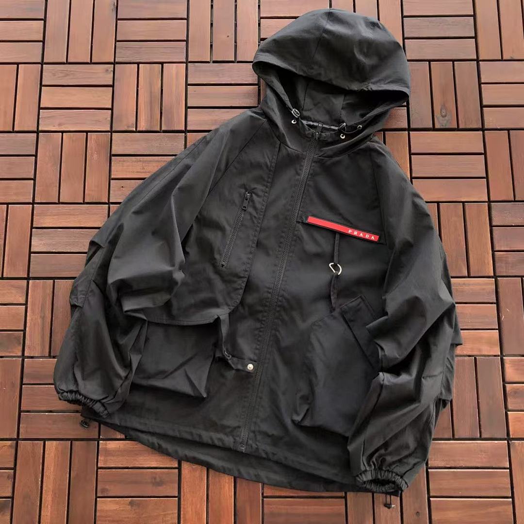 Other ~369 P🔥A🔥A JACKET 33120567 (Im 180CM 68KG Iwear Size L In The Photo), photo 1