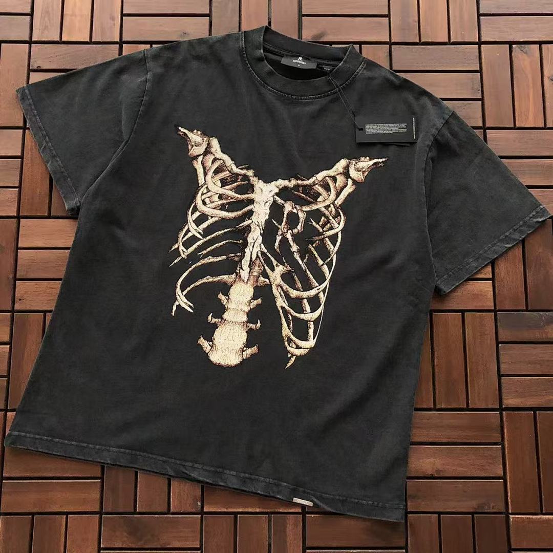 Other ~115 REPRESENT T-SHIRT 66030452 (Im 176CM 58KG Iwear Size M In The Photo), photo 1