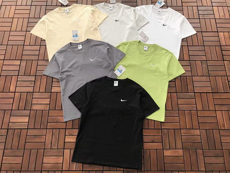 Other 🔥SALE🔥 89 ← 99 N🔥K🔥T-SHIRT 88020102 (Im 185CM 80KG Iwear Size M In The Photo)