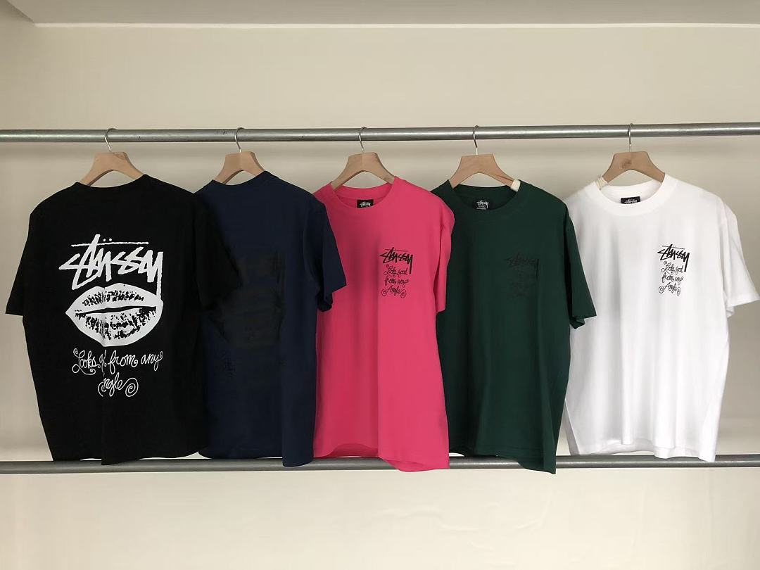 On Running ~79 ST🔥S🔥Y T-SHIRT 55051420 (Im 185CM 80KG Iwear Size M In The Photo) - Image 34