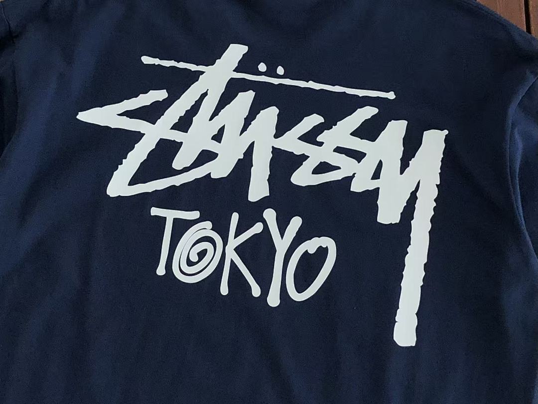 On Running ~79 ST🔥S🔥Y T-SHIRT 55032335 (Im 185CM 80KG Iwear Size L In The Photo) - Image 25