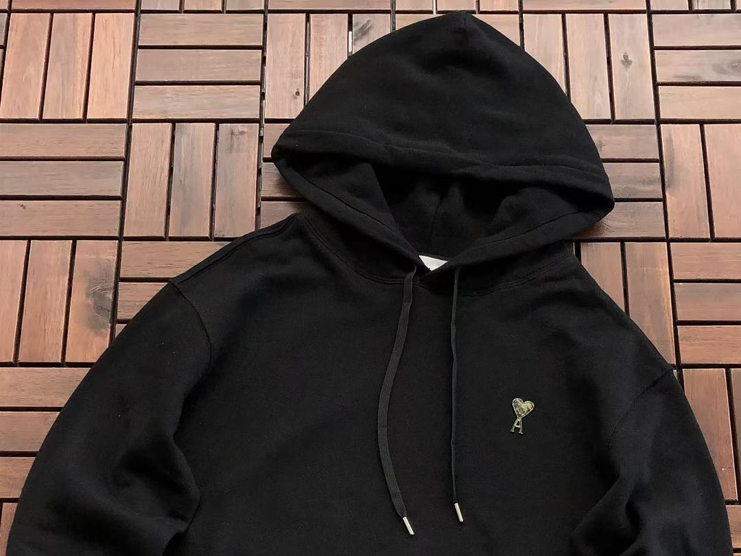 Other 185 A🔥I HOODIE 88080608 (Im 185CM 70KG Iwear Size M In The Photo) - Image 15