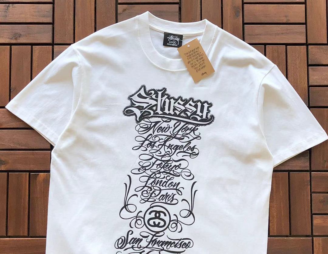 On Running ~85 ST🔥S🔥Y T-SHIRT - Image 13