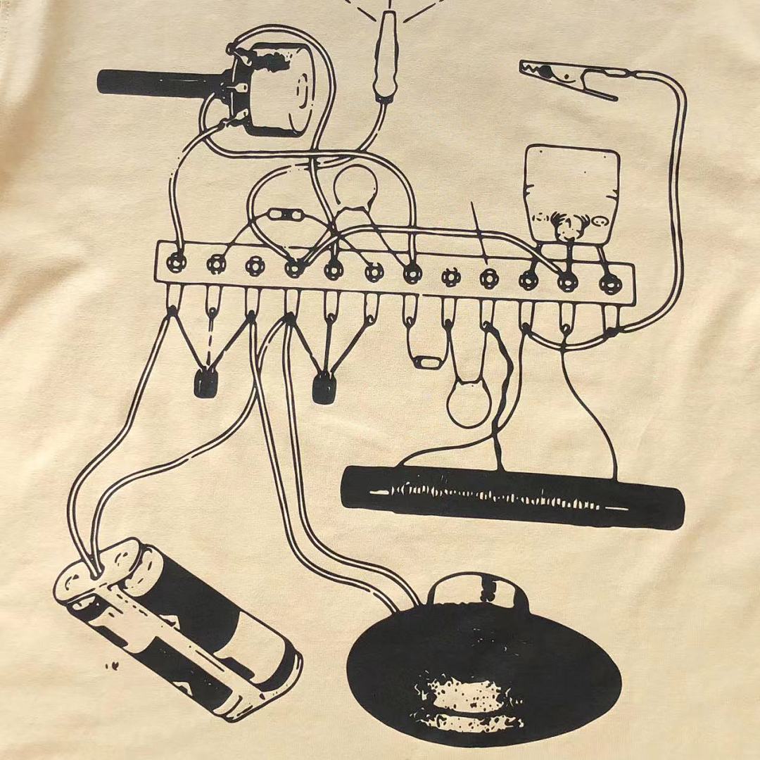 On Running ~95 PLEASURES T-SHIRT - Image 14