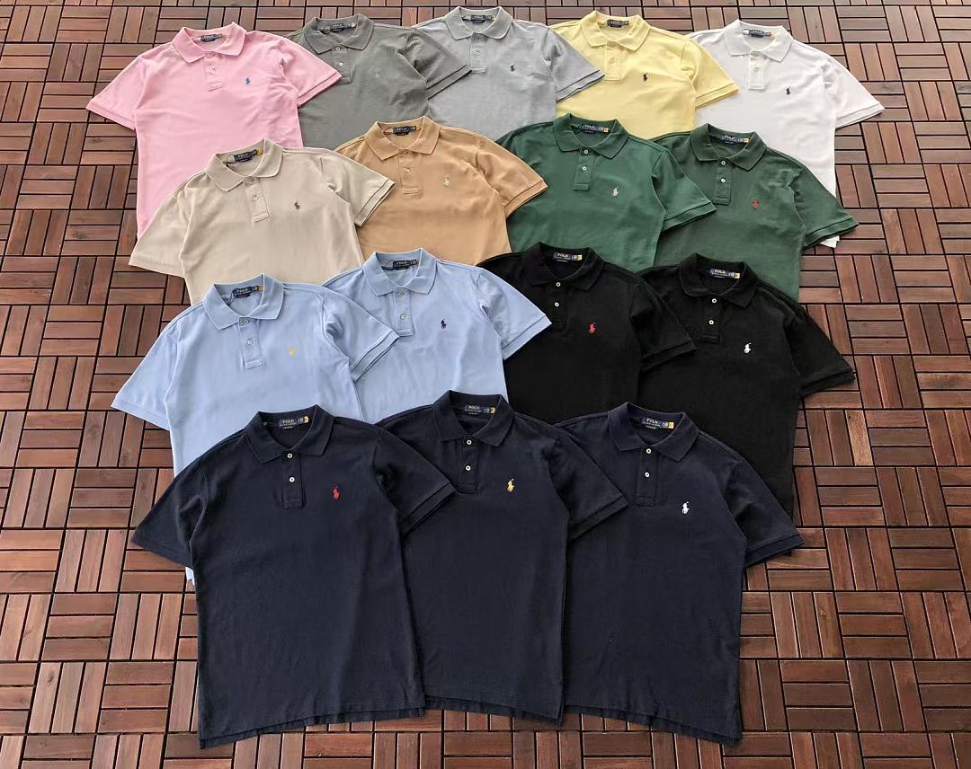 Other 129 RA🔥PH🔥AU🔥EN T-SHIRT POLO 88033001 (Im 185CM 80KG Iwear Size M In The Photo) - Image 19