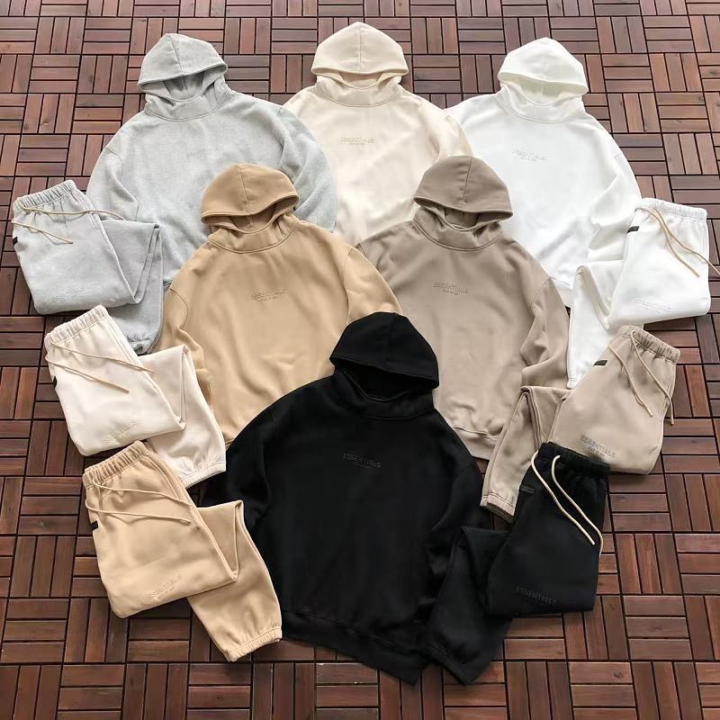 Other TOP ~129 PANTS ~125 FOG HOODIE TROUSERS, photo 1