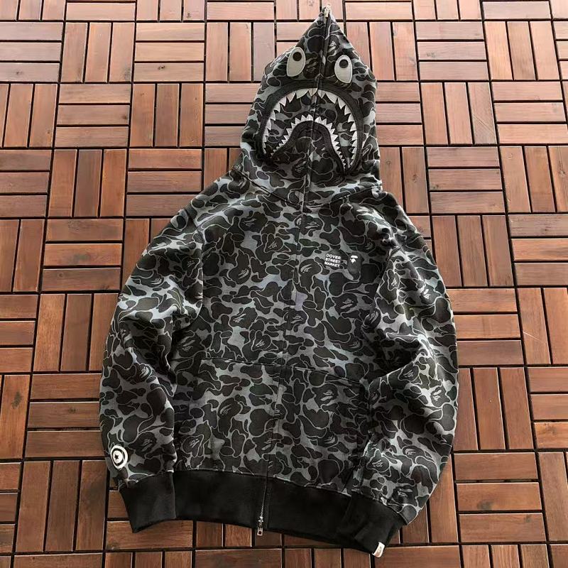Bape ~275 BAPE HOODIE, photo 1