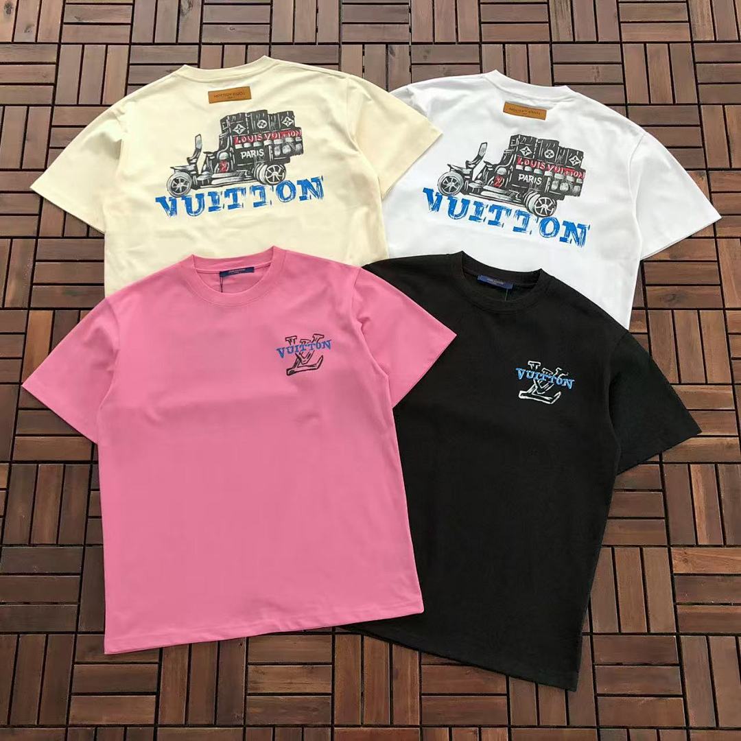 Other ~149 L🔥T-SHIRT 66032704 (Im 180CM 68KG Iwear Size M In The Photo), photo 1