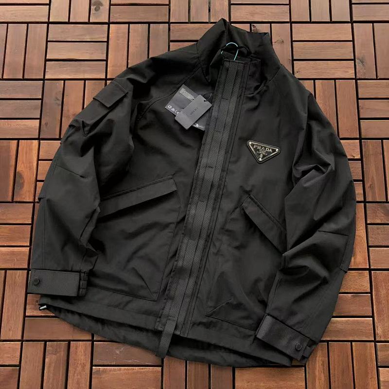 ~359 P🔥A🔥A JACKET 55031805 (Im 176M 58KG Iwear Size L In The Photo), photo 1