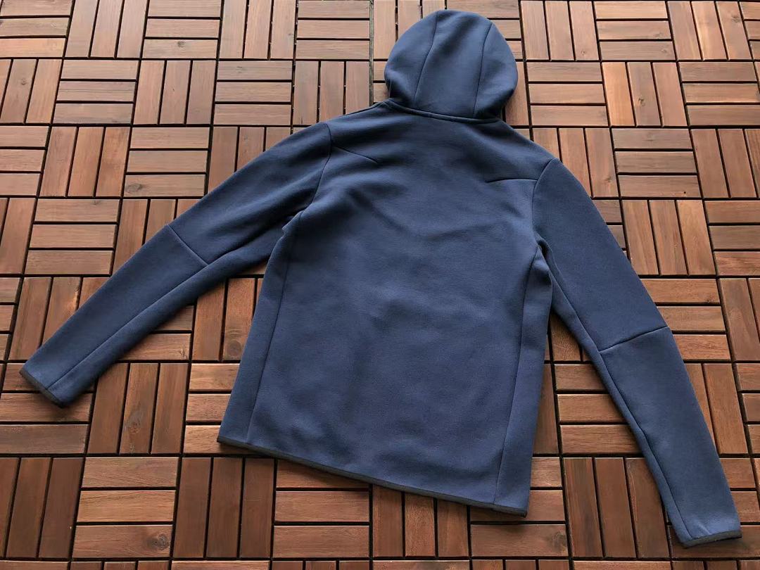 Other TF 2020 CU4489-410255 Zip-Up Coat CU4495-410245 Pants (Im 180CM 68KG Iwear Size S In The Photo) - Image 38
