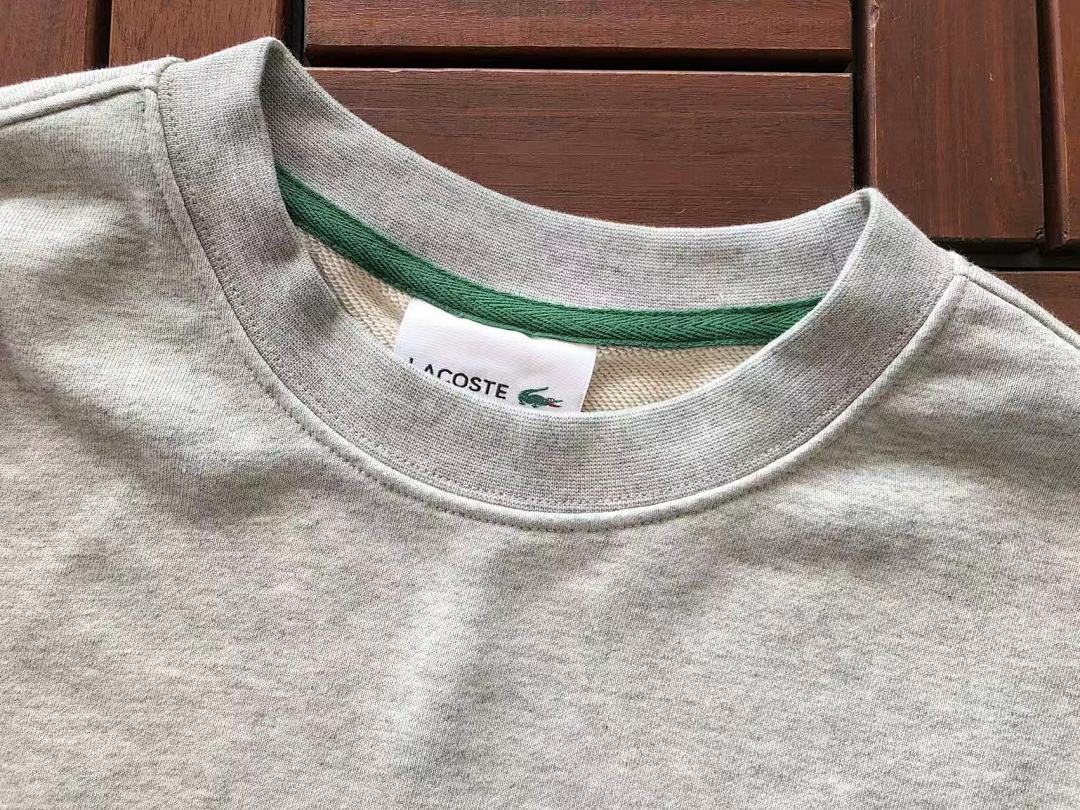 Other ~139 L🔥C🔥ST🔥 SWEATER 22100259 (Im 180CM 68KG Iwear Size M In The Photo) - Image 18