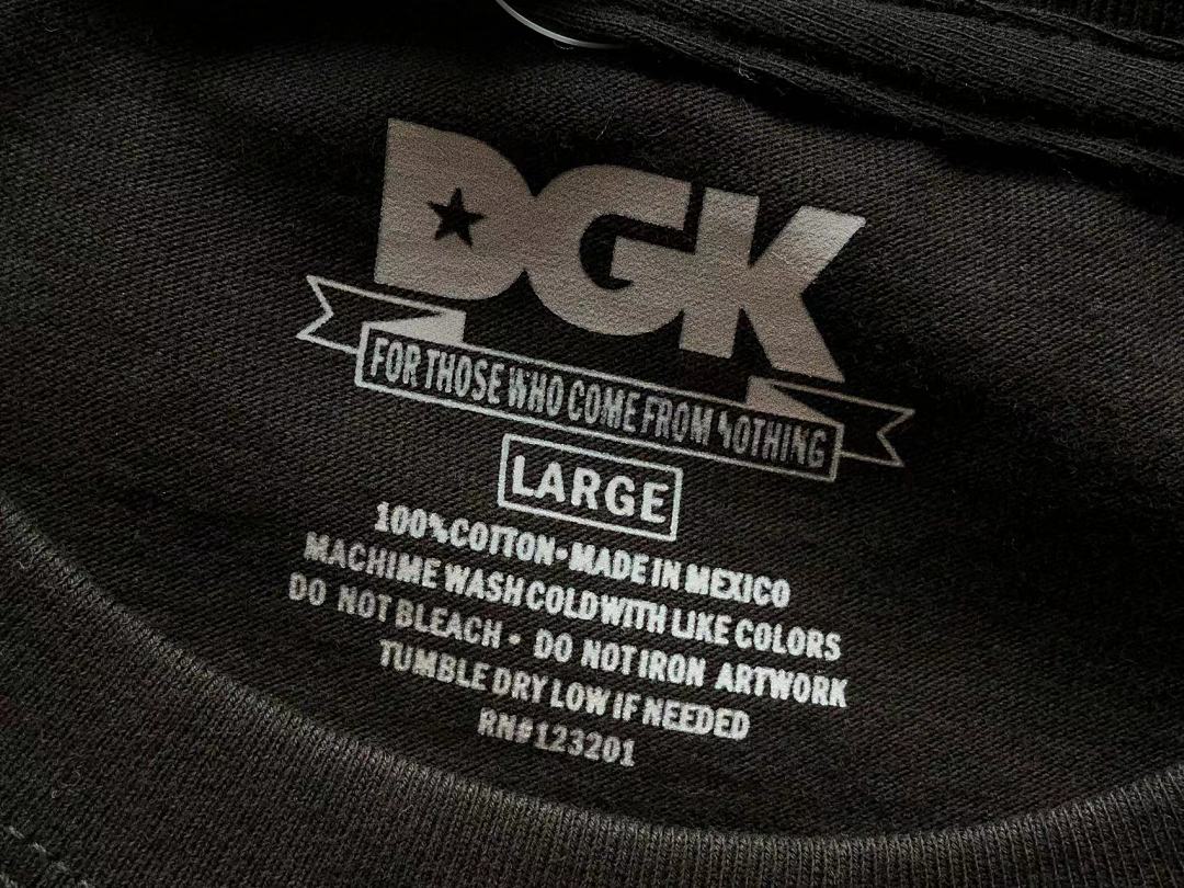 On Running ~95 DGK T-SHIRT - Image 32