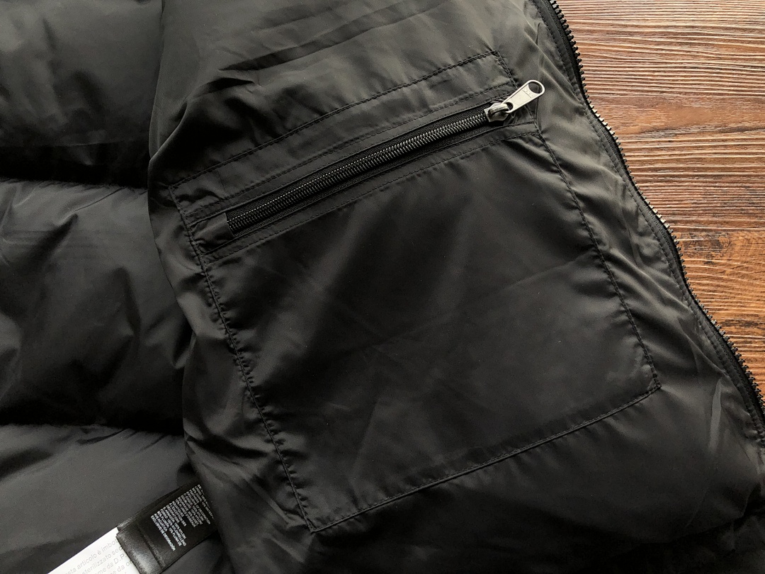 Other 🔥448~ 1996 Retro Nuptse Jacket Model 185Cm 90Kg (Husky1:1) - Image 73