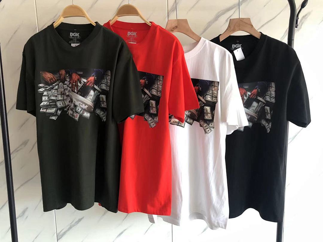 On Running ~95 DGK T-SHIRT - Image 24
