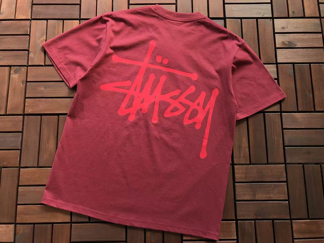 On Running ~79 ST🔥S🔥Y T-SHIRT 11110667 (Im 185CM 70KG Iwear Size S In The Photo) - Image 48
