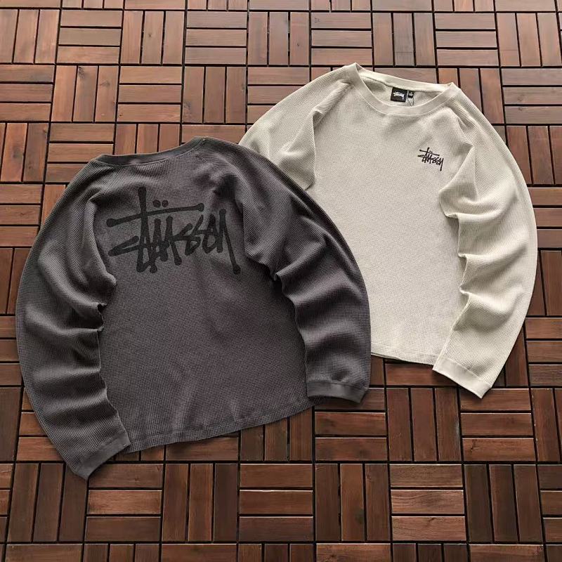 Other 139 ST🔥S🔥Y LONG-SLEEVE 88040249 (Im 176CM 58KG Iwear Size S In The Photo), photo 1
