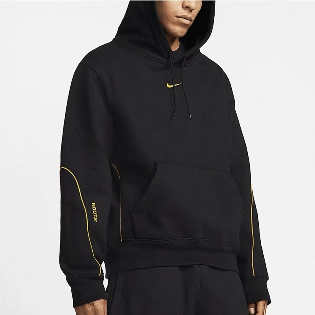 Other TOP 189 PANTS 165 N🔥C🔥A & N🔥K🔥HOODIE TROUSERS - Image 5