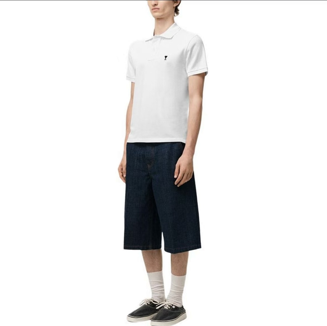 Other ~85 A🔥I T-SHIRT 77041004 (Im 185CM 70KG Iwear Size M In The Photo) - Image 4