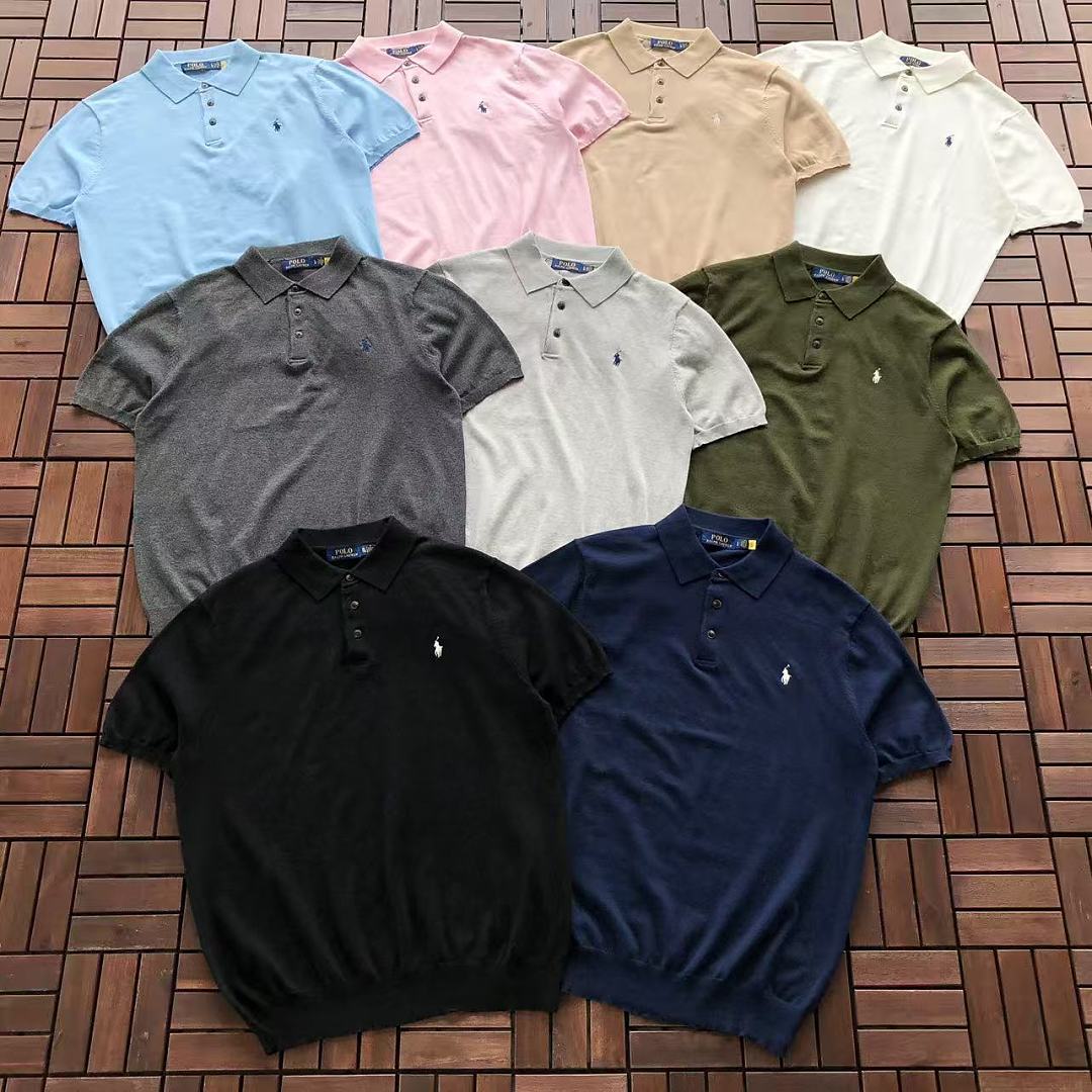 Other ~159 RA🔥PH🔥AU🔥EN T-SHIRT POLO SWEATER 66061502 (Im 185CM 80KG Iwear Size XL In The Photo)