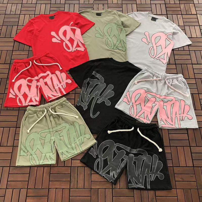 TOP ~ 99 PANTS 115 SYNA T-SHIRT SHORTS 55053150 (Im 185CM 70KG Iwear Size M In The Photo), photo 1