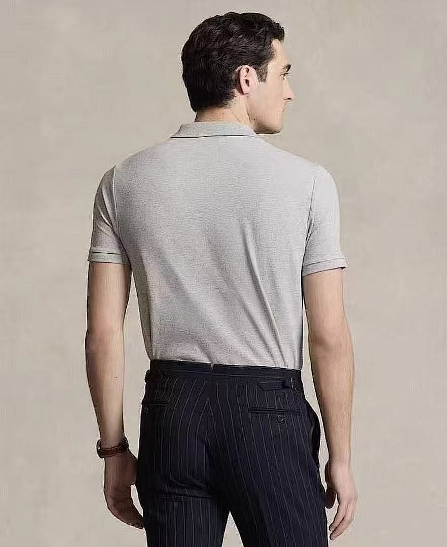 Other ~ 99 RA🔥PH🔥AU🔥EN T-SHIRT POLO 55033127 (Im 176CM 58KG Iwear Size XS In The Photo) - Image 13