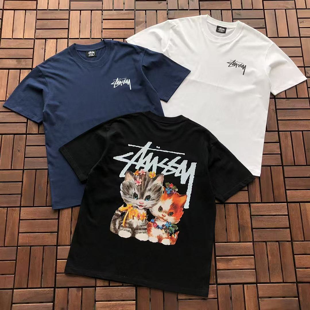 On Running ~79 ST🔥S🔥Y T-SHIRT 55040381 (Im 185CM 80KG Iwear Size M In The Photo)