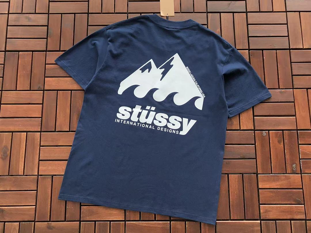 On Running ~ 79 ST🔥S🔥Y T-SHIRT 55090416 (Im 185CM 70KG Iwear Size M In The Photo) - Image 16