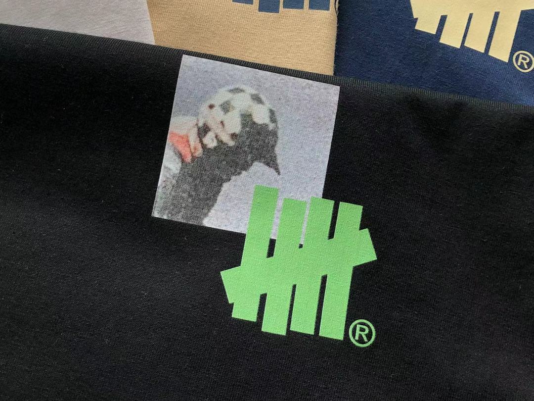 On Running ~85 UNDEFEATED T-SHIRT 11123020 (Im 180CM 68KG Iwear Size L In The Photo) - Image 27
