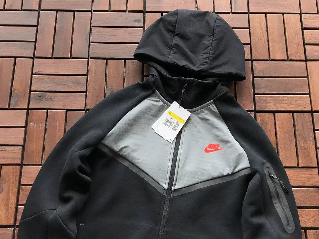 Other TF 2025 IH4302-010265 Zip-Up Coat IH4303-010255 Pants (Im 180CM 68KG Iwear Size S In The Photo) - Image 19